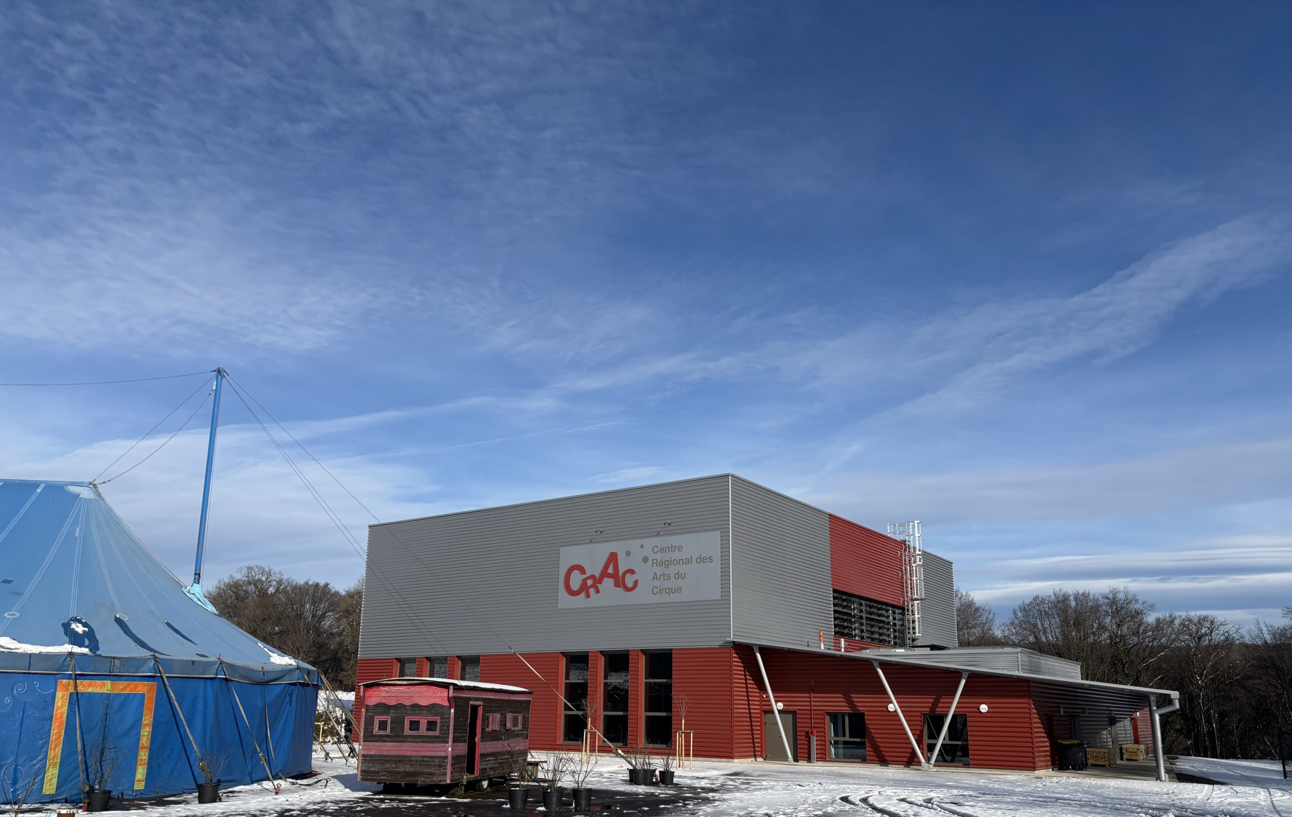 Miniature : HP - Section - Slider