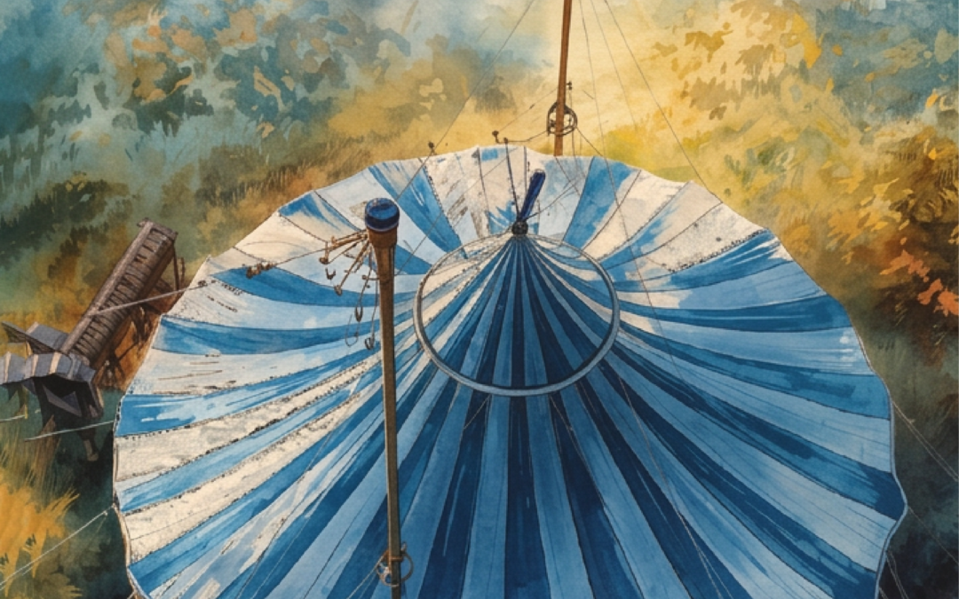 FESTIVAL DU CIRQUE 2026