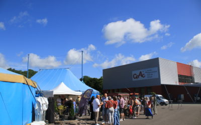 Retour sur le festival 2026