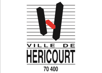 Logo Ville d'Héricourt